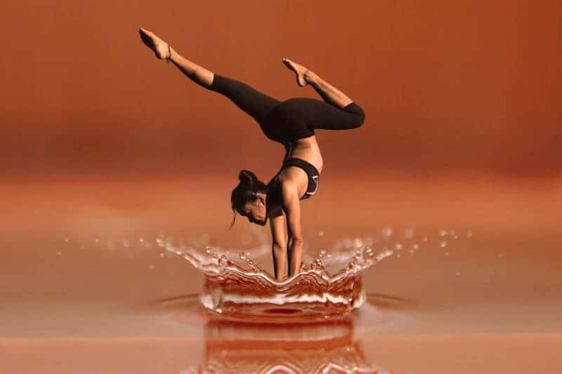 dance