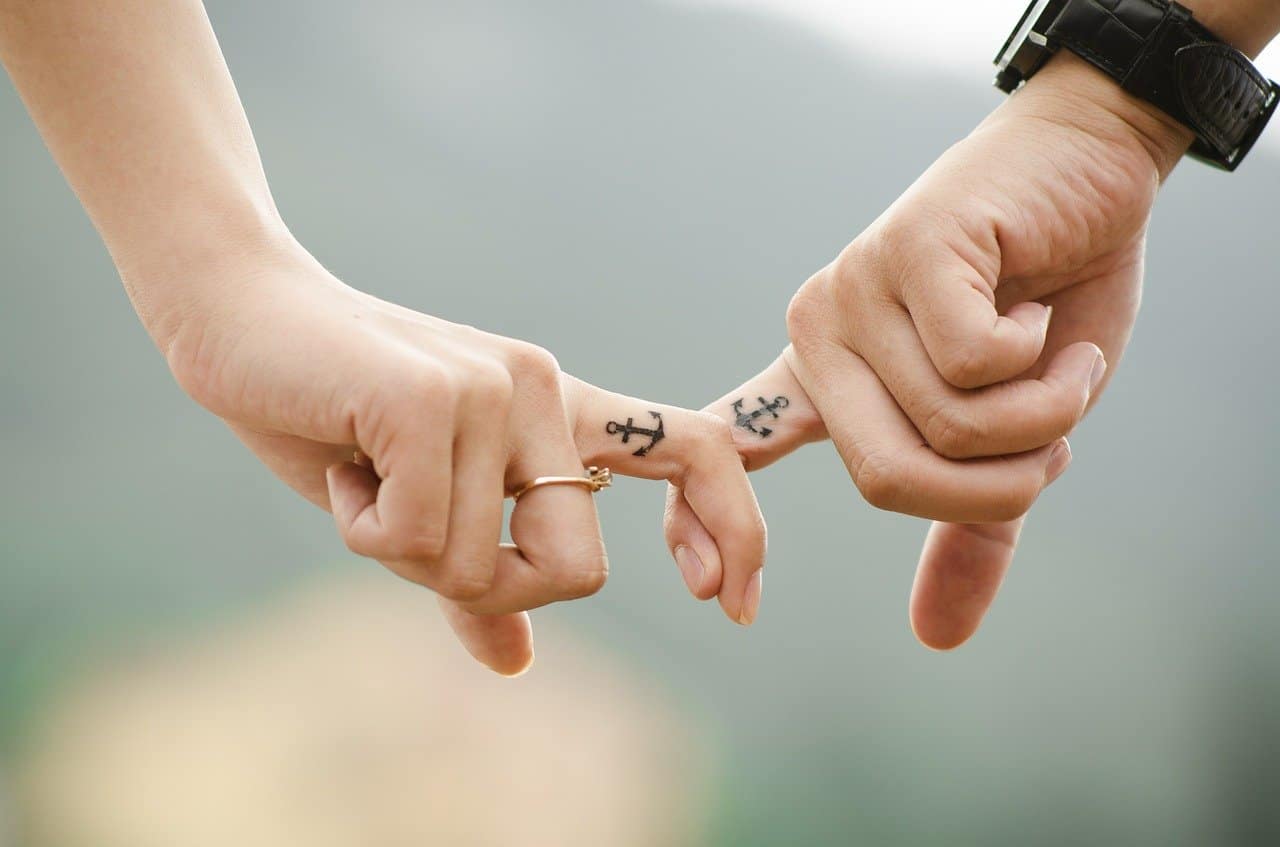 5 טיפים לזוגיות בריאה יותר