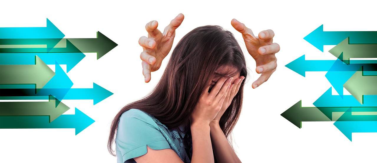 למה לפנות לטיפול אצל פסיכולוגית קלינית?