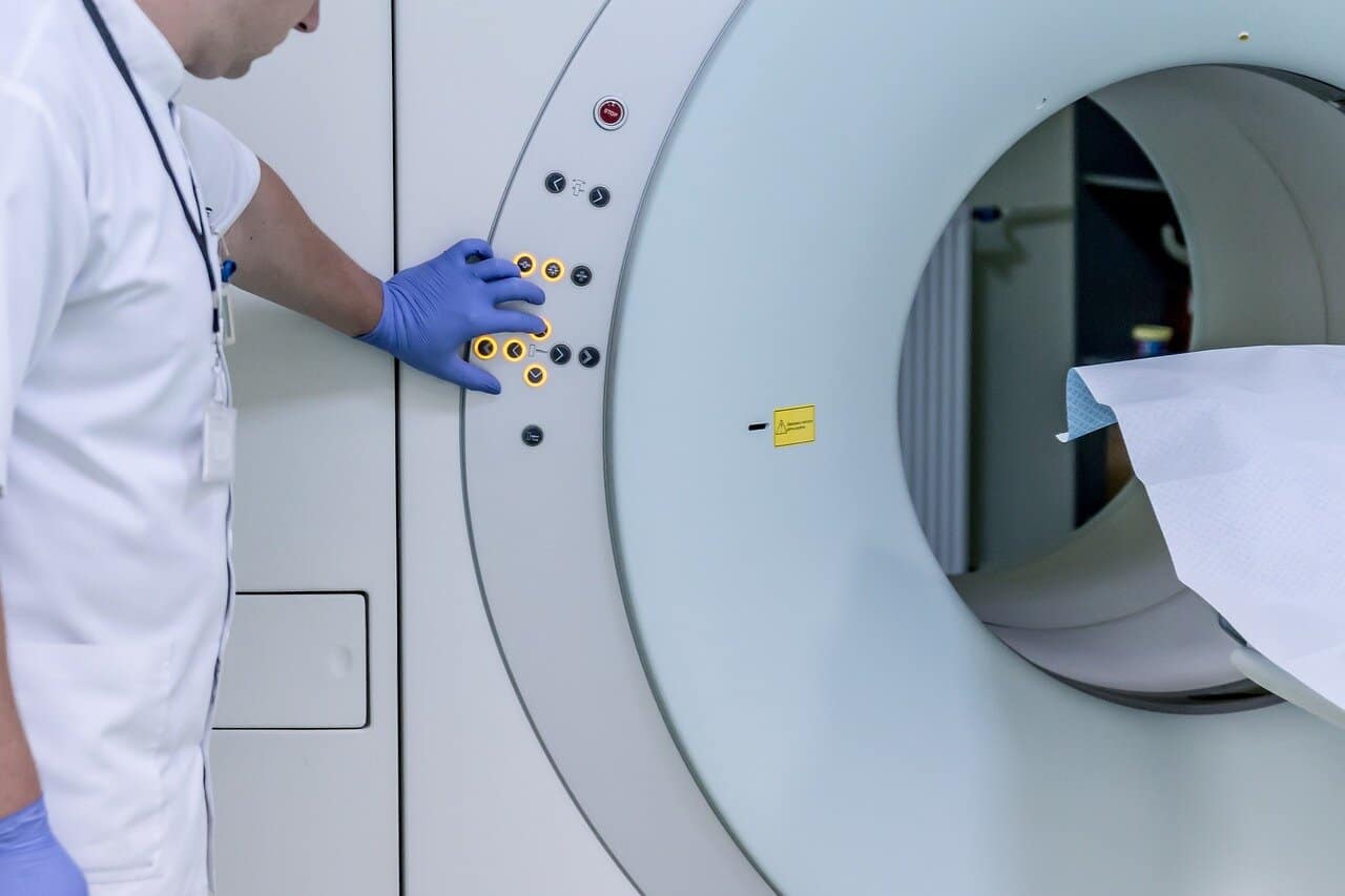 היתרונות בביצוע בדיקת MRI פרטית