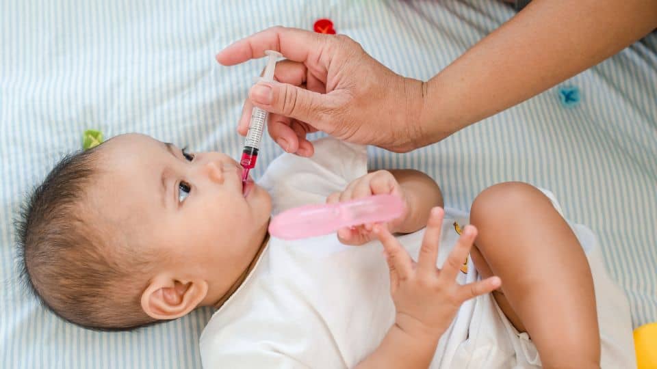 7 שיטות ריפוי לתינוקות ברפואה הסינית