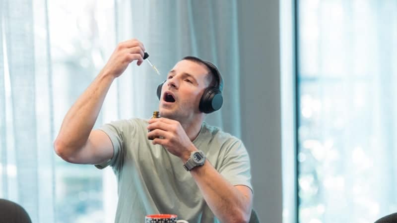 CBD בטיפול במצבים שונים