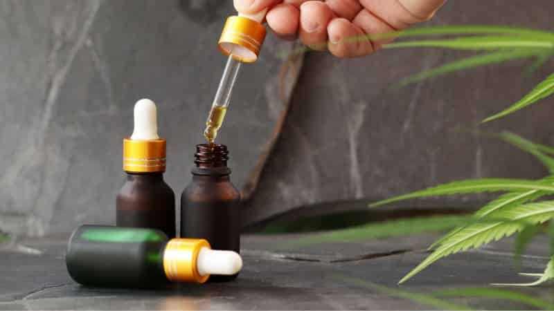 CBD בטיפול במצבים שונים