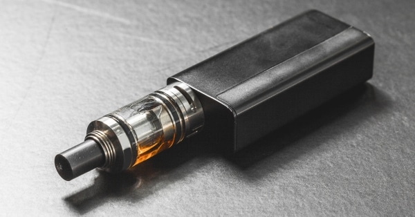 תמונה של vape