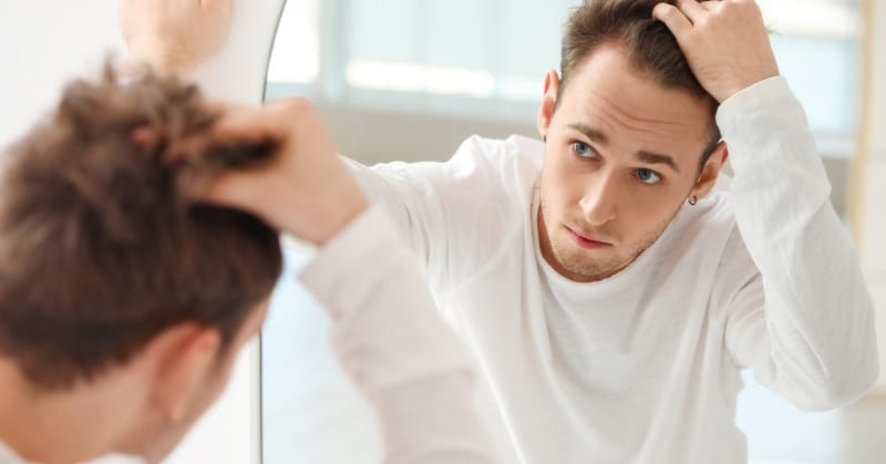 שיטת FUE (Follicular Unit Extraction)
