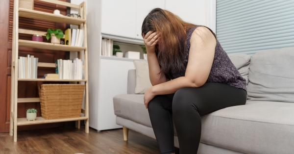 השפעת מתח על הלב: כיצד לשפר את בריאות כלי הדם בעולם המודרני